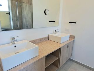 Foto 12 de Casa venta Acacias Puertos del Lago Pileta