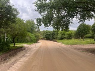 Foto 8 de LOTE EN LOS AROMOS DE 5104 M COSTA RIO / ESCRITURA