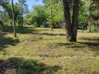 Foto 4 de LOTE EN LOS AROMOS DE 5104 M COSTA RIO / ESCRITURA