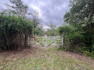 Foto 6 de LOTE EN LOS AROMOS DE 5104 M COSTA RIO / ESCRITURA
