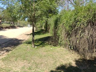 Foto 7 de LOTE EN LOS AROMOS DE 5104 M COSTA RIO / ESCRITURA