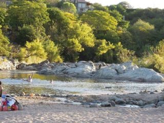 Foto 10 de LOTE EN LOS AROMOS DE 5104 M COSTA RIO / ESCRITURA