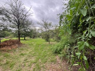 Foto 5 de LOTE EN LOS AROMOS DE 5104 M COSTA RIO / ESCRITURA
