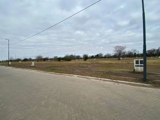 Foto 3 de VENTA LOTE 424 M2 EN NUEVO MALAGUEÑO APTO DUPLEX