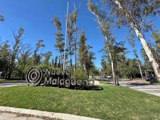 Foto 1 de VENTA LOTE 424 M2 EN NUEVO MALAGUEÑO APTO DUPLEX