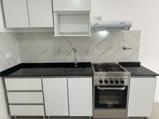 Foto 6 de ALQUILER DE DEPARTAMENTO EN Santos Lugares