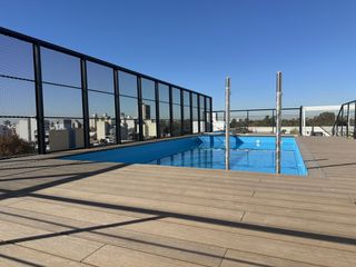 Foto 1 de ALQUILER DE DEPARTAMENTO EN Santos Lugares