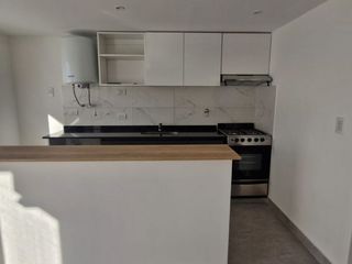 Foto 6 de ALQUILER DE DEPARTAMENTO EN Tres de Febrero