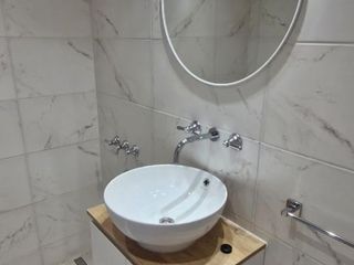 Foto 9 de ALQUILER DE DEPARTAMENTO EN Tres de Febrero