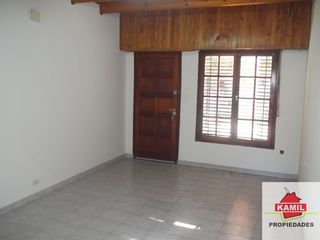 Foto 3 de Dúplex en alquiler de 2 dormitorios en San Martín