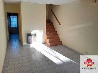 Foto 2 de Dúplex en alquiler de 2 dormitorios en San Martín