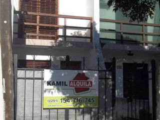 Foto 1 de Dúplex en alquiler de 2 dormitorios en San Martín
