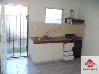 Foto 4 de Dúplex en alquiler de 2 dormitorios en San Martín