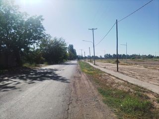 Foto 10 de LOTE EN VENTA EN MAIPÚ