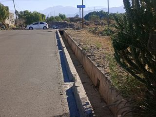 Foto 2 de LOTE VENTA