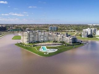 Foto 1 de ALQUILER TEMPORAL Dpto Amoblado ACQUA RIO NORDELTA