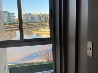 Foto 20 de ALQUILER TEMPORAL Dpto Amoblado ACQUA RIO NORDELTA