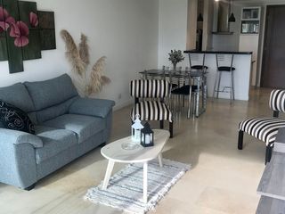 Foto 5 de ALQUILER TEMPORAL Dpto Amoblado ACQUA RIO NORDELTA