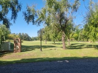 Foto 15 de Lote  en Venta Haras del Sur I  Escriturado