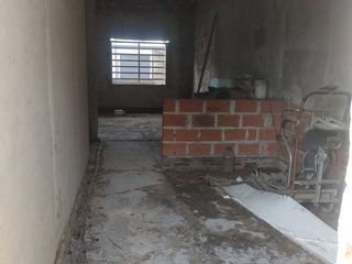 Foto 9 de Casa obra gris con departamento 1 dormitorio