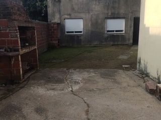 Foto 11 de Casa obra gris con departamento 1 dormitorio