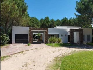 Foto 21 de Casa en  BARRIO PRIVADO LA HERRADURA