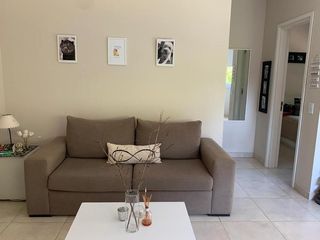 Foto 10 de DEPARTAMENTO DE 1 DORMITORIOS Y 1 BAÑOS A