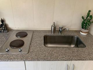 Foto 4 de DEPARTAMENTO DE 1 DORMITORIOS Y 1 BAÑOS A