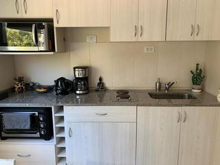 Foto 5 de DEPARTAMENTO DE 1 DORMITORIOS Y 1 BAÑOS A