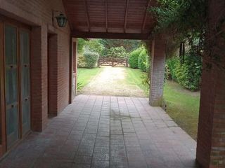 Foto 5 de Casa en  CARILO 3 DORMITORIOS
