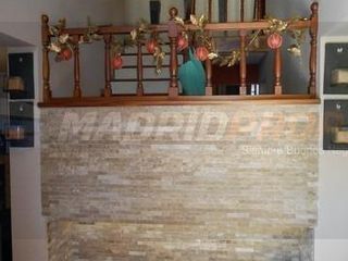 Foto 3 de Imponente Mansion En Exclusiva Zona De Bosque - B5
