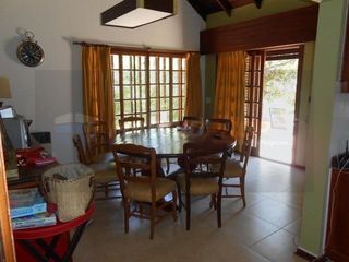 Foto 11 de Imponente Mansion En Exclusiva Zona De Bosque - B5