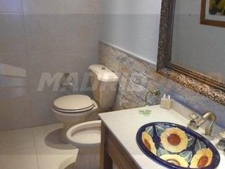 Foto 9 de Imponente Mansion En Exclusiva Zona De Bosque - B5