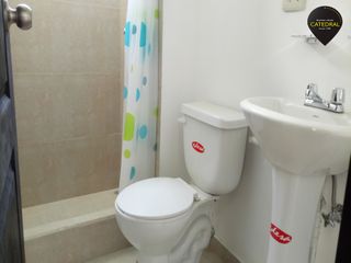 Foto 10 de Departamento de arriendo en Bemani Manzana H3E42 – código:14559