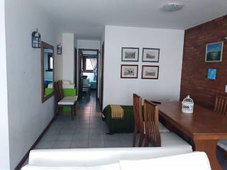 Foto 3 de Departamento - Pinamar