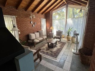 Foto 4 de Casa en  PINAMAR NORTE 4 DORMITORIOS