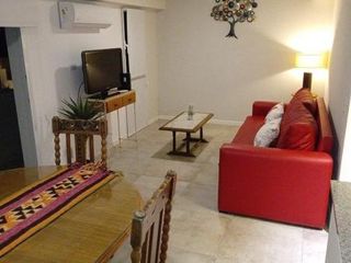 Foto 6 de DEPARTAMENTO DE 2 AMBIENTES C/ PISCINA PINAMAR CENTRO