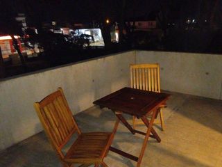 Foto 13 de DEPARTAMENTO DE 2 AMBIENTES C/ PISCINA PINAMAR CENTRO