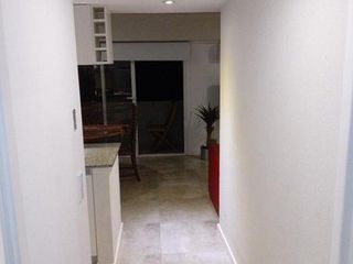 Foto 9 de DEPARTAMENTO DE 2 AMBIENTES C/ PISCINA PINAMAR CENTRO
