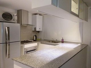 Foto 8 de DEPARTAMENTO DE 2 AMBIENTES C/ PISCINA PINAMAR CENTRO