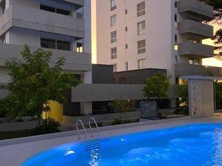 Foto 1 de DEPARTAMENTO DE 2 AMBIENTES C/ PISCINA PINAMAR CENTRO