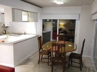 Foto 7 de DEPARTAMENTO DE 2 AMBIENTES C/ PISCINA PINAMAR CENTRO