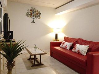 Foto 5 de DEPARTAMENTO DE 2 AMBIENTES C/ PISCINA PINAMAR CENTRO