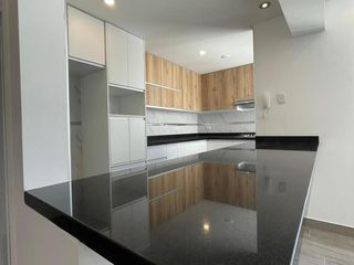 Foto 10 de Espectacular Departamento de Estreno en Arrendamiento ||Urb.La Calera-Surquillo