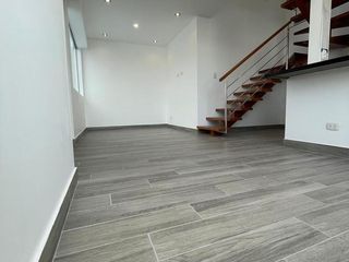 Foto 5 de Espectacular Departamento de Estreno en Arrendamiento ||Urb.La Calera-Surquillo