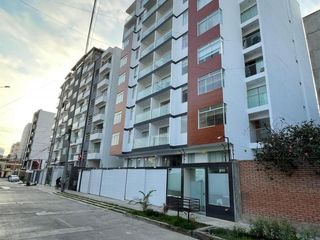Foto 2 de Espectacular Departamento de Estreno en Arrendamiento ||Urb.La Calera-Surquillo