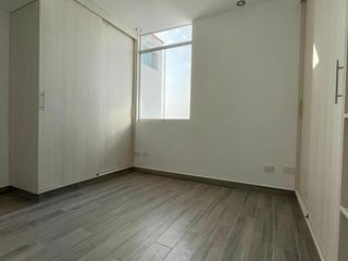 Foto 21 de Espectacular Departamento de Estreno en Arrendamiento ||Urb.La Calera-Surquillo