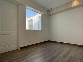Foto 14 de Espectacular Departamento de Estreno en Arrendamiento ||Urb.La Calera-Surquillo