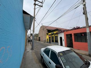 Foto 5 de SE ALQUILA LOCAL A 2 CUADRAS DEL MALECON GRAU EN EL DISTRITO DE CHORRILLOS