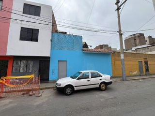 Foto 1 de SE ALQUILA LOCAL A 2 CUADRAS DEL MALECON GRAU EN EL DISTRITO DE CHORRILLOS